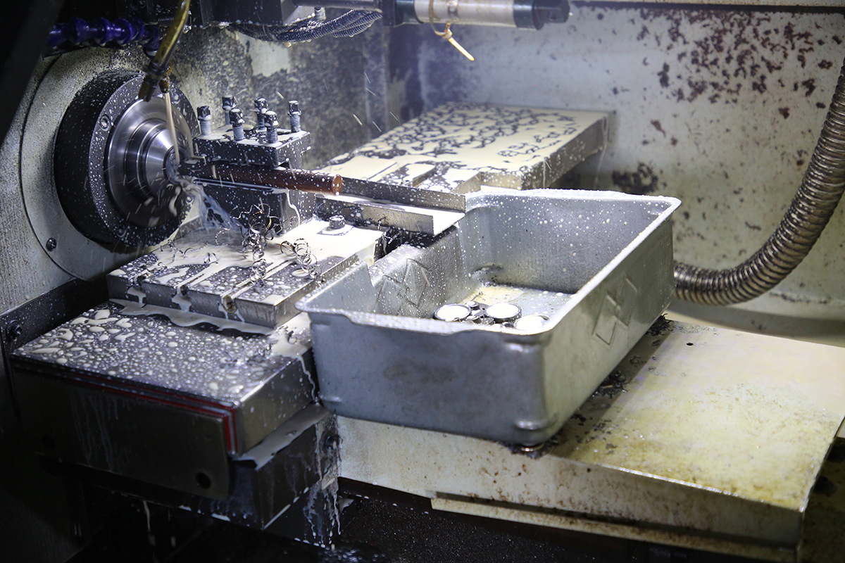 車(chē)間設(shè)備